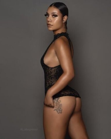 Sexy Latina Near You - 1