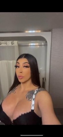 EXOTIC LATINA ❤️❤️👸🏻 HOTEL INCALL - 1