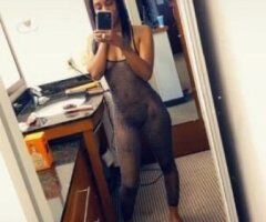 Ebony Queen💦 Tight And Ready👅😘! - Image 2