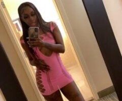 Ebony Queen💦 Tight And Ready👅😘! - Image 6