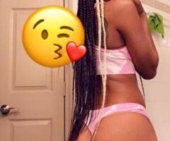 Ebony Queen💦 Tight And Ready👅😘! - Image 7