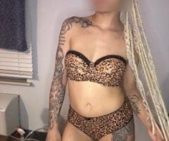 IM THE HOT TOPIC🥵🤟🏼Serious Clients Only🍓👅 NOW OR NEVER😘 - Image 1