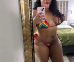 Shreveport escorts - Thick🤪SOFT🥰 AND WET⛲ Sophie the squirt master👅