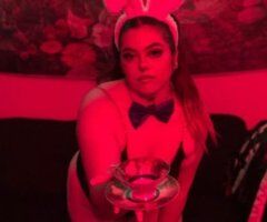 cum watch me play with my wet fat pussy - Image 6