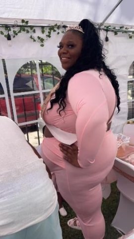 HEY DADDY!! ONE SEXY BBW😍🥰😘 2 NUTS $100 - 1