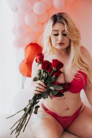 Sunday Funday Special (ask me) - 1