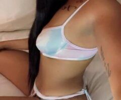 Moses Lake escorts - 🍭I AM the TREAT✨Sexii&Petite✨🍑💋✅