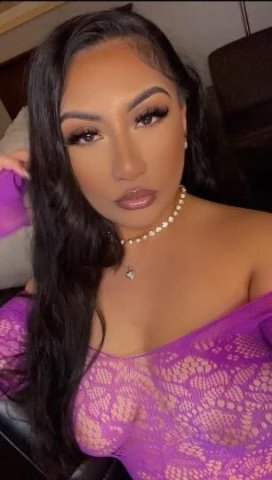 👑 Sexy Seductive New Latina 👑 Lista Ahorita ✈ - 1
