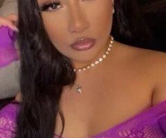 Salt Lake City escorts - 👑 Sexy Seductive New Latina 👑 Lista Ahorita ✈