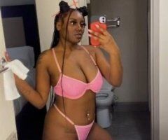 Panama City escorts - Your Favorite Piece Of Chocolate !