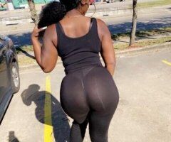 St. Louis escorts - SUPER THICK EBONY FREAK😍😍😍😍