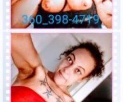 Tacoma escorts - MAY2024 WEeKEND DUO 💦SSpecial CUM