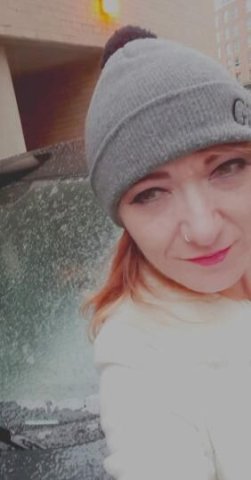 4'11'-103lb GINGER MILF HIGHLY SKILLED NO RUSHING OR DRAMA. - 1