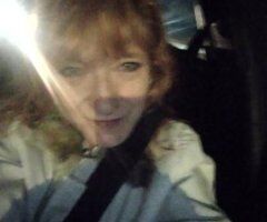 4'11'-103lb GINGER MILF HIGHLY SKILLED NO RUSHING OR DRAMA. - Image 5