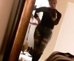 4'11'-103lb GINGER MILF HIGHLY SKILLED NO RUSHING OR DRAMA. - Image 11