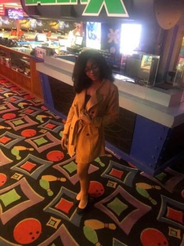 🥰 Come Have Some Fun With Me 😝 Chocolate Babe 😊 DEEP THROAT ACTION 🫨🫠 - 1
