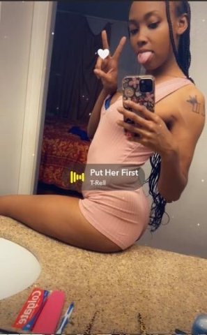 💕🫶Wet&Tight🌊Slim&Petite😘 - 1
