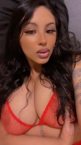 💕🍑LET ME BE YOUR SNEAKY FANTASY BABY🍑 💕 - 1