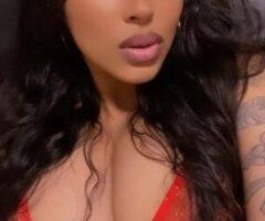 Stockton escorts - 💕🍑LET ME BE YOUR SNEAKY FANTASY BABY🍑 💕