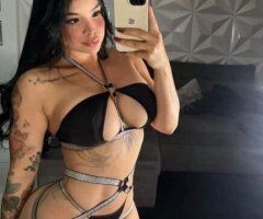 Dallas escorts - Miss. Aria Sweets 🍭 💦Come Sneak Away N Play 😩💦