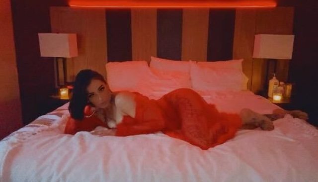 This is your fantasy, im just passing through🥰🥰 - 1
