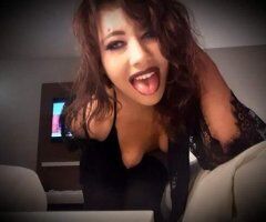 Lonely Stressed out Bored Im your GO TO GIRL - Image 2