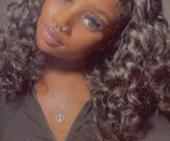 Lima/Findlay escorts - 💕PRETTY YOUNG CHOCOLATE💕