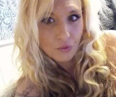 Fort Collins escorts - sexiest bitch in town