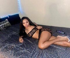 Austin escorts - La mulata
