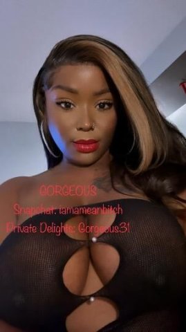 ❗GORGEOUS IS BACK BABY❗ - 1