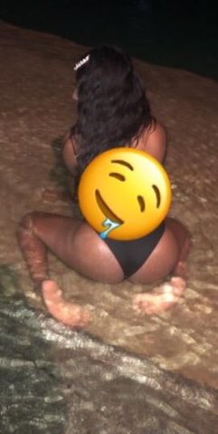 Chocolate Trans Bunny🍫🍭💦🔥 INCALLSONLY - 1