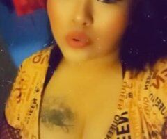 Killeen escorts - Catch me while you Can in Killeen - Incall Only