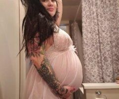 Hey love💋7 month pregnant🔥AVAILABLE 24/7✨FOR INCALL / OUTCALL /CARFUN 💋𝐀𝐝𝐝 𝐌𝐞 𝐎𝐧 𝐒𝐧𝐚𝐩𝐜𝐡𝐚𝐭👻👉alexiscruz55 - Image 3
