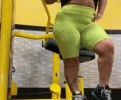 Hot 🍑Sexy🍑Short🍑Mixed & Thick Latina🍑 - Image 2