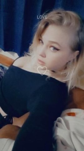 Miss Slurping for your pleasure - 1