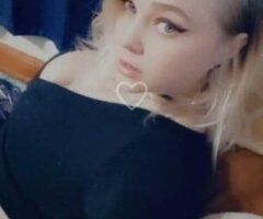 Sheboygan escorts - Miss Slurping for your pleasure
