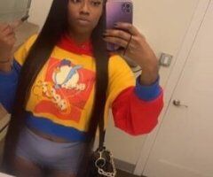 Milwaukee escorts - THROAT goat with no choke