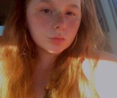 DEALS (4-2-24) BEST SLOPPY TOPPY THROAT GOAT AROUND!!!! NO DEPOSIT!! 😛 YOUNG MILF, REDHEAD!, FAT ASS!, & LIL TITTIES! BEST SLOPPY TOPPY AROUND! DON'T MISS OUT!! 💦👅 - Image 3