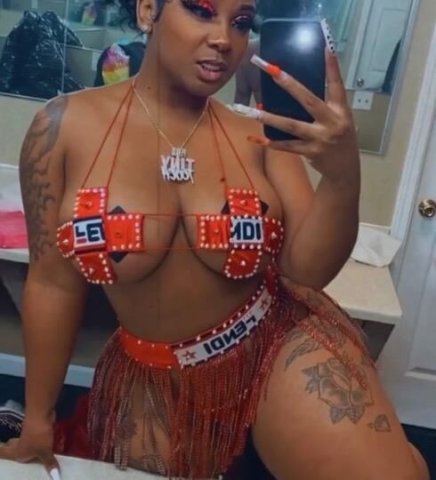 popular demand 😘 outcalls n all - 1