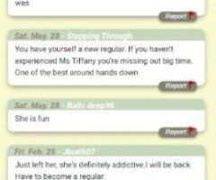NEW✨TiFFanY Diamonds #BOOKmeNOW✨💯% Me Or Free✨ - Image 5