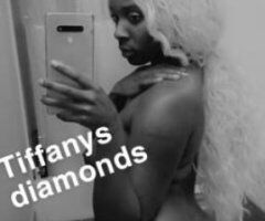 NEW✨TiFFanY Diamonds #BOOKmeNOW✨💯% Me Or Free✨ - Image 8