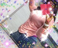 new girl in rown ready to get down and dirty - Image 2