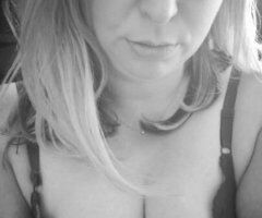 Tall Curvy Blonde • Private Incall • Available 8a-6p • TEXT ONLY - Image 3