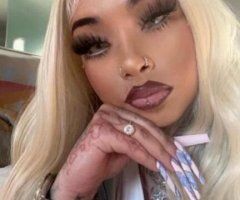 Racine escorts - PuertoRican Princess 👑