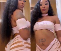 💎100% REAL UPSCALE BLASIAN BADDIE💎 - Image 11