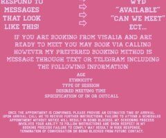 if my ad is too long for you to read do not contact me - Image 8