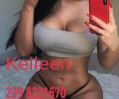 New to the area……Hi, I'm Keileen from Colombia. 🇨🇴🇨🇴 come meet me and have fun with me I AM A VERY VERY NAUGHTY and HOT GIRL💦💦💦🇨🇴🇨🇴🇨🇴🇨🇴..... COME PLAY WITH ME TODAY💥Just call me Mor and I'll wait for you.😘 - Image 2