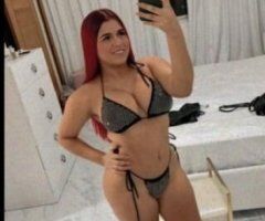 Nashville escorts - caliente y divertida