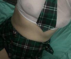 Panama City escorts - hey its me bubbles