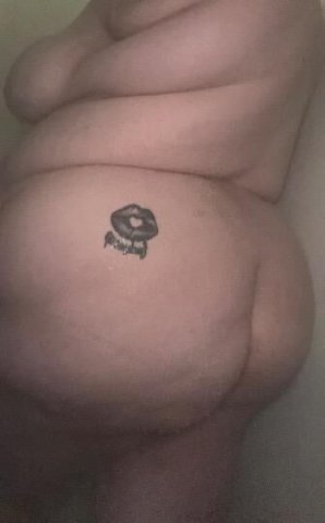 BLOW MY BACK OUT!!! BBW!!!! North Attleboro!!! INCALL ONLY!!! - 1